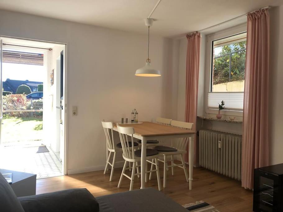 Ferienwohnung Bergbluete Браунлаге Екстер'єр фото