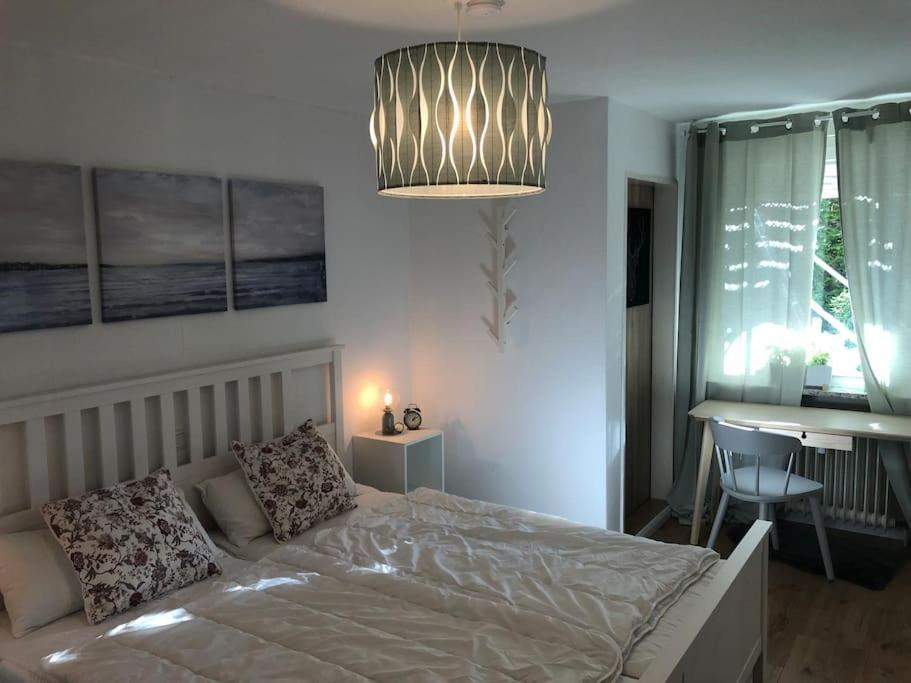 Ferienwohnung Bergbluete Браунлаге Екстер'єр фото